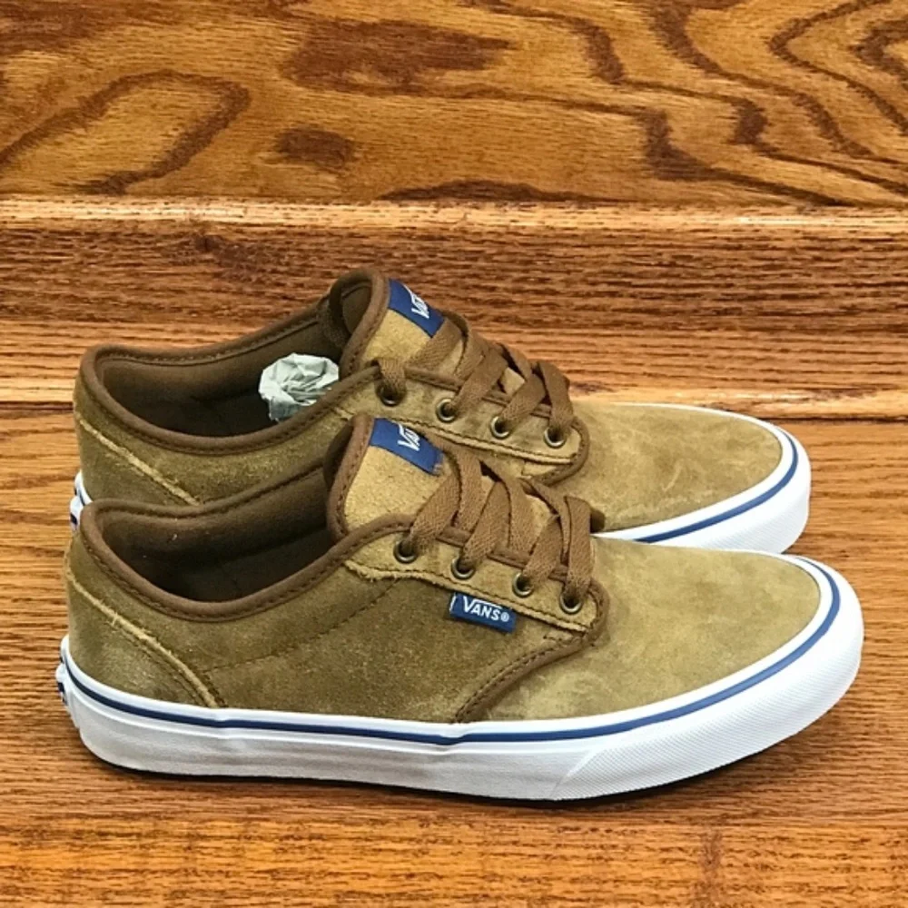 Vans‎ Atwood MTE Dachshund True Navy Shoes